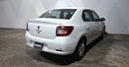 Renault Logan 1.6 DYNAMIQUE MT Sedan 2017