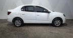 Renault Logan 1.6 DYNAMIQUE MT Sedan 2017