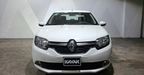Renault Logan 1.6 DYNAMIQUE MT Sedan 2017