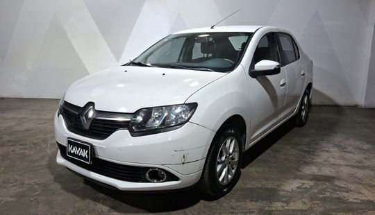 Renault • Logan