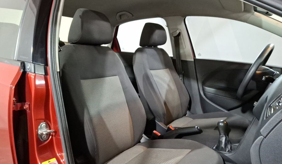 Volkswagen Vento 1.6 STARTLINE Sedan 2021