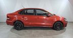 Volkswagen Vento 1.6 STARTLINE Sedan 2021