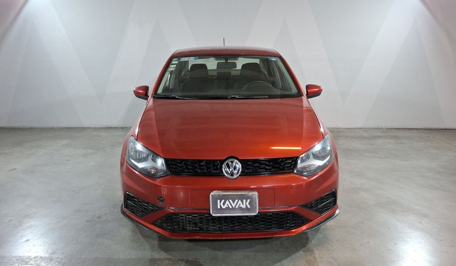 Volkswagen Vento 1.6 STARTLINE Sedan 2021
