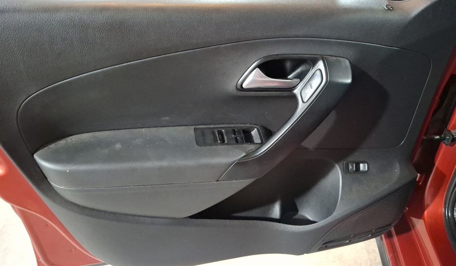 Volkswagen Vento 1.6 STARTLINE Sedan 2021