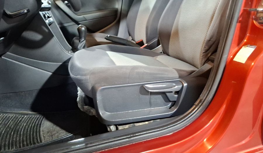 Volkswagen Vento 1.6 STARTLINE Sedan 2021