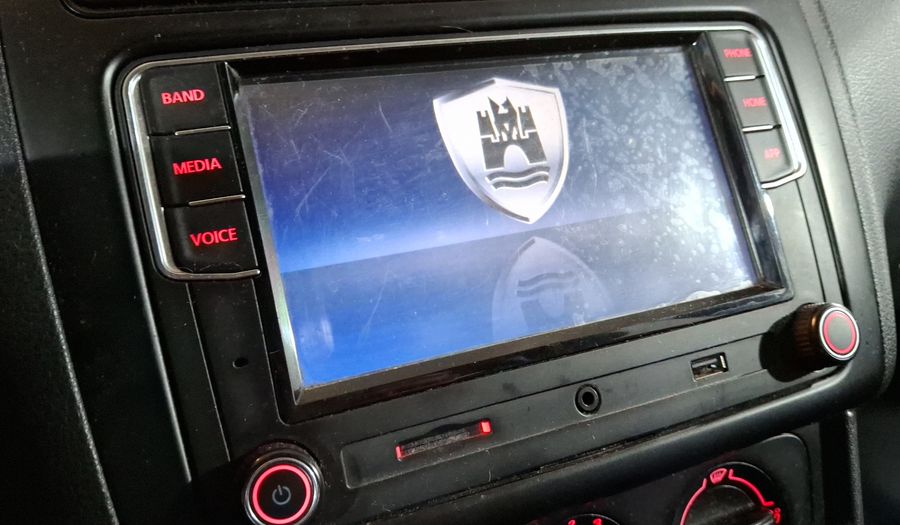 Volkswagen Vento 1.6 STARTLINE Sedan 2021
