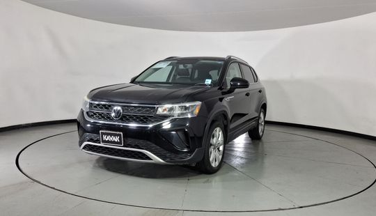 Volkswagen • Taos