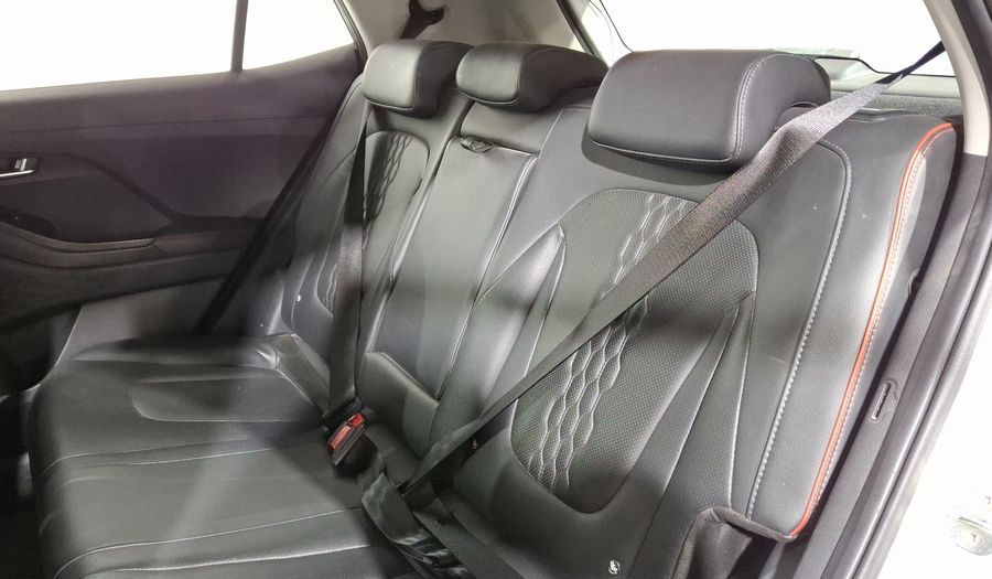 Hyundai Creta 1.4 LIMITED TURBO DCT Suv 2023