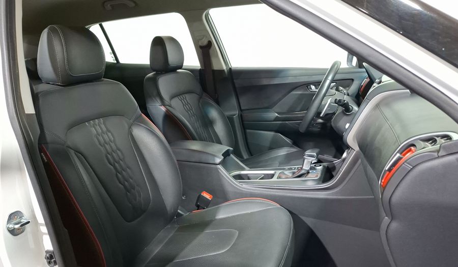Hyundai Creta 1.4 LIMITED TURBO DCT Suv 2023