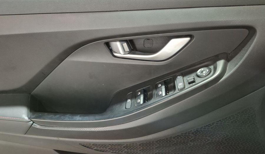 Hyundai Creta 1.4 LIMITED TURBO DCT Suv 2023