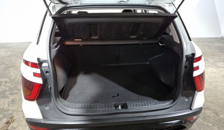 Hyundai Creta 1.4 LIMITED TURBO DCT Suv 2023