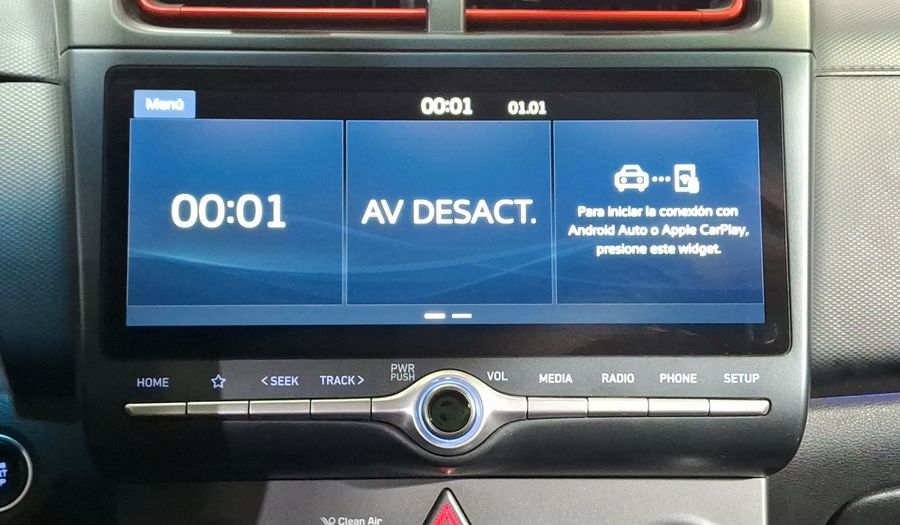 Hyundai Creta 1.4 LIMITED TURBO DCT Suv 2023