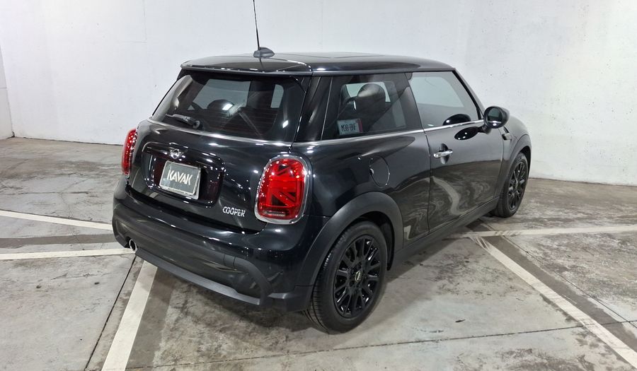 Mini Cooper 1.5 COOPER CLASSIC DCT Hatchback 2024