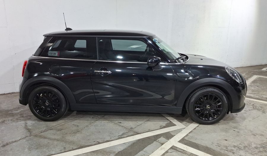 Mini Cooper 1.5 COOPER CLASSIC DCT Hatchback 2024