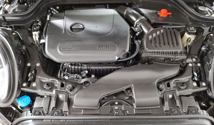 Mini Cooper 1.5 COOPER CLASSIC DCT Hatchback 2024