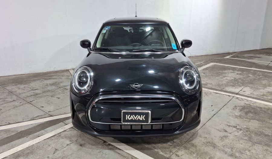 Mini Cooper 1.5 COOPER CLASSIC DCT Hatchback 2024