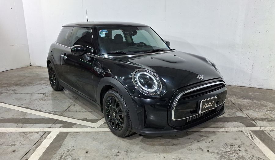 Mini Cooper 1.5 COOPER CLASSIC DCT Hatchback 2024