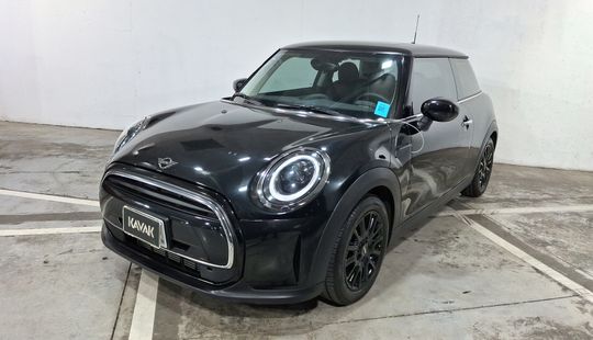 Mini • Cooper