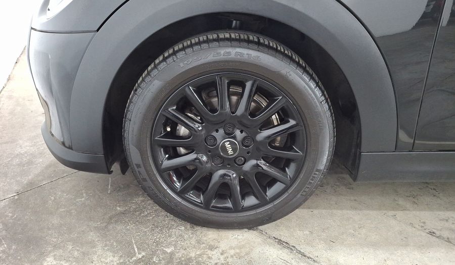 Mini Cooper 1.5 COOPER CLASSIC DCT Hatchback 2024