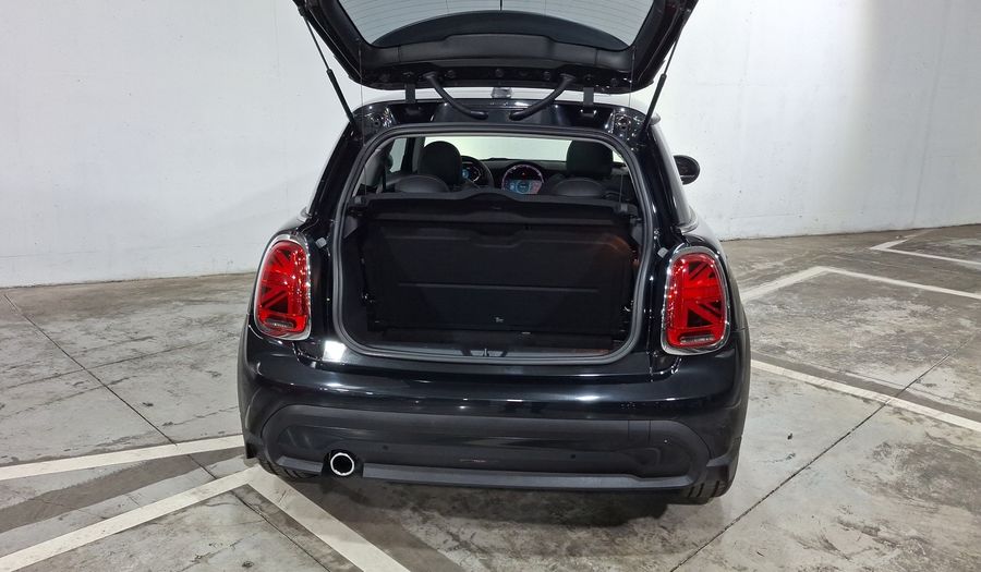 Mini Cooper 1.5 COOPER CLASSIC DCT Hatchback 2024
