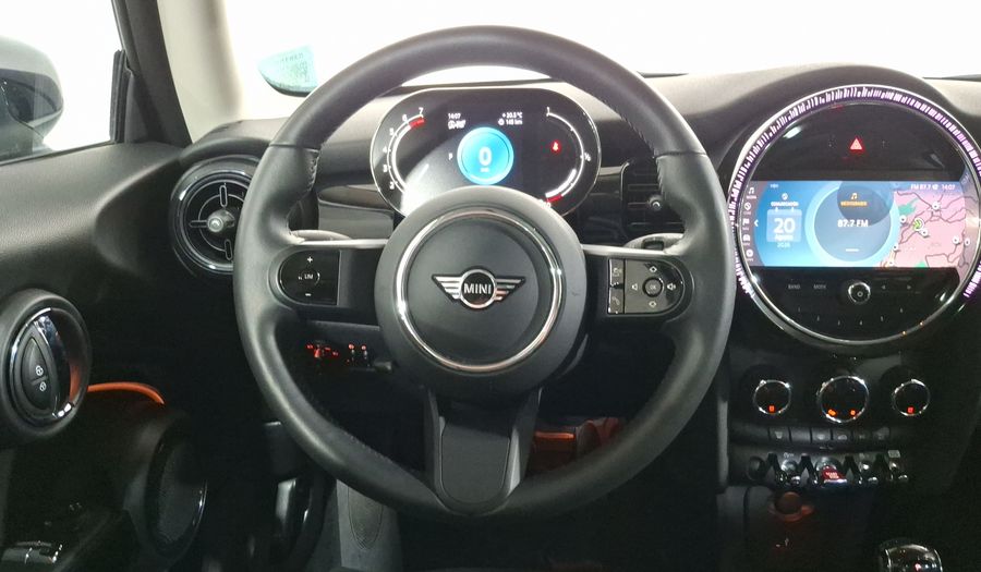 Mini Cooper 1.5 COOPER CLASSIC DCT Hatchback 2024