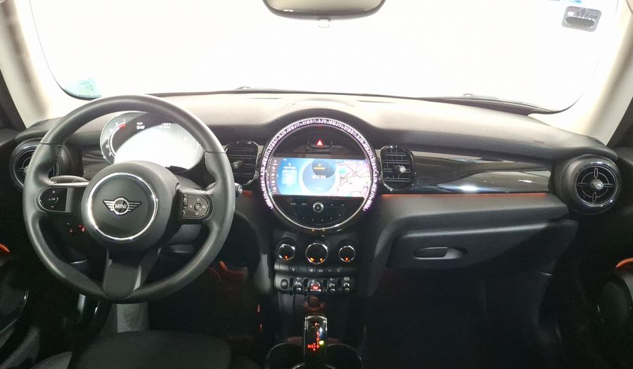 Mini Cooper 1.5 COOPER CLASSIC DCT Hatchback 2024