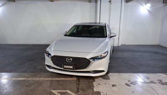 Mazda • Mazda 3