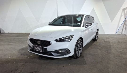 Seat • Leon