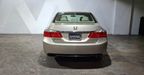 Honda Accord 2.4 EX L CVT NAVI L4 Sedan 2014