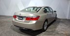 Honda Accord 2.4 EX L CVT NAVI L4 Sedan 2014