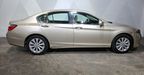 Honda Accord 2.4 EX L CVT NAVI L4 Sedan 2014