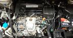 Honda Accord 2.4 EX L CVT NAVI L4 Sedan 2014