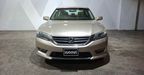 Honda Accord 2.4 EX L CVT NAVI L4 Sedan 2014