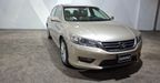 Honda Accord 2.4 EX L CVT NAVI L4 Sedan 2014