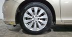 Honda Accord 2.4 EX L CVT NAVI L4 Sedan 2014
