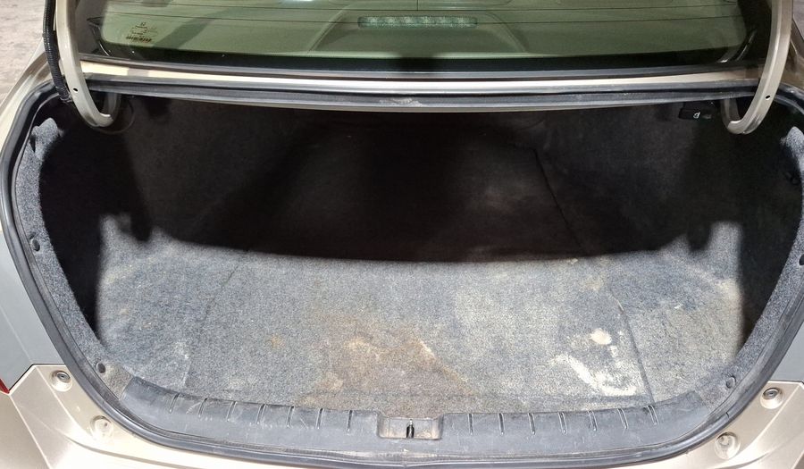 Honda Accord 2.4 EX L CVT NAVI L4 Sedan 2014