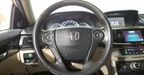 Honda Accord 2.4 EX L CVT NAVI L4 Sedan 2014
