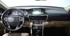 Honda Accord 2.4 EX L CVT NAVI L4 Sedan 2014