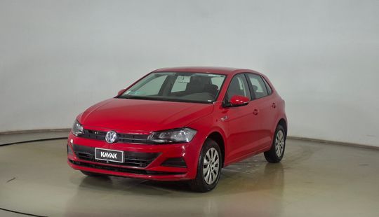 Volkswagen • Polo