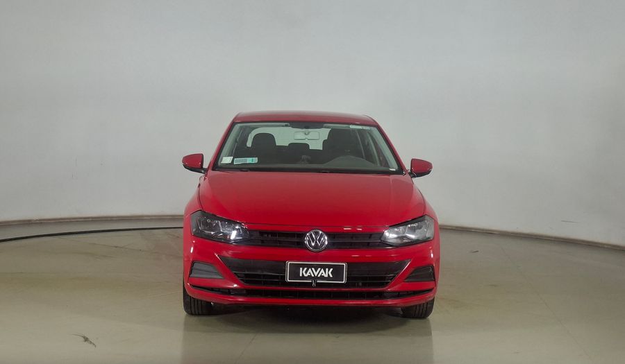 Volkswagen Polo 1.6 110 CV TRENDLINE Hatchback 2019