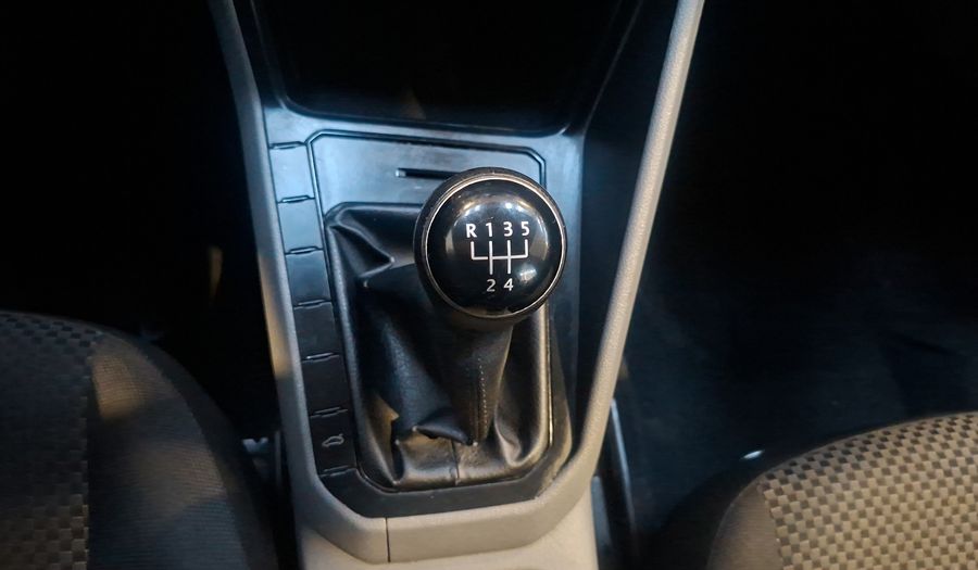 Volkswagen Polo 1.6 110 CV TRENDLINE Hatchback 2019