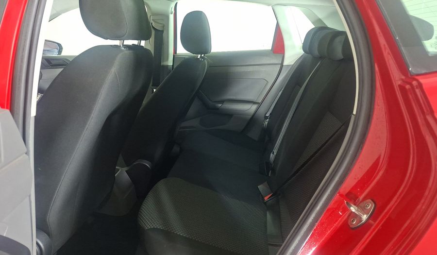 Volkswagen Polo 1.6 110 CV TRENDLINE Hatchback 2019