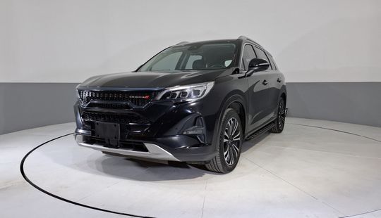 2022 • 89,040 km • Automático