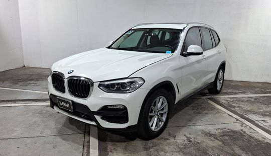 Bmw • X3