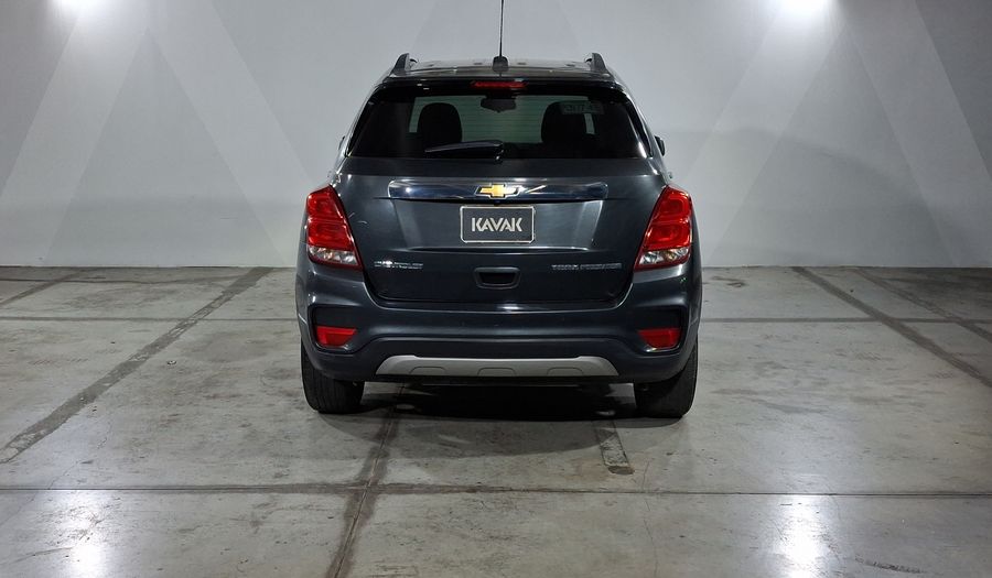 Chevrolet Trax 1.8 C PREMIER AUTO Suv 2019