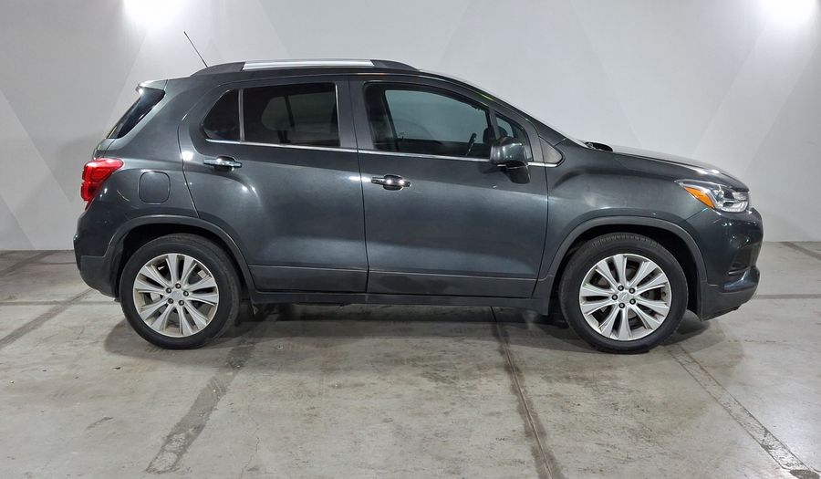 Chevrolet Trax 1.8 C PREMIER AUTO Suv 2019