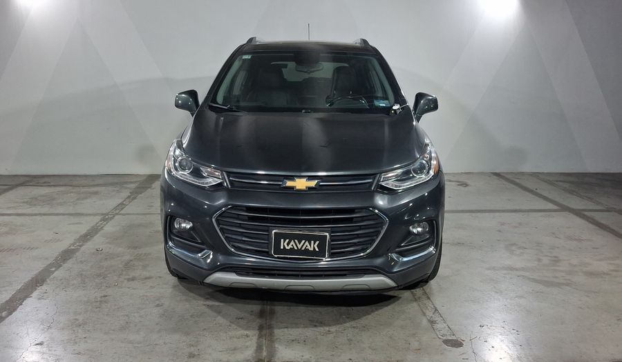 Chevrolet Trax 1.8 C PREMIER AUTO Suv 2019