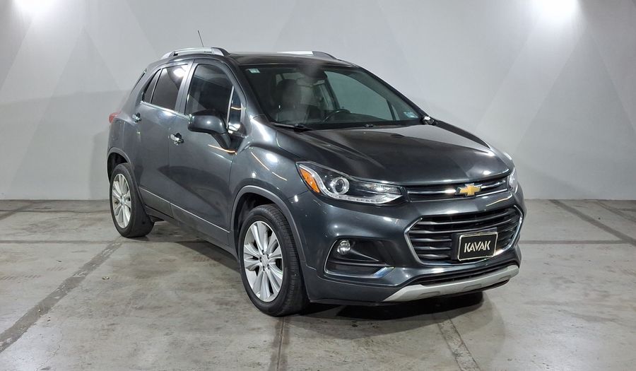 Chevrolet Trax 1.8 C PREMIER AUTO Suv 2019
