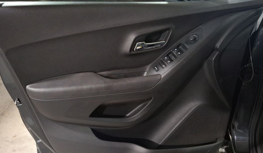 Chevrolet Trax 1.8 C PREMIER AUTO Suv 2019