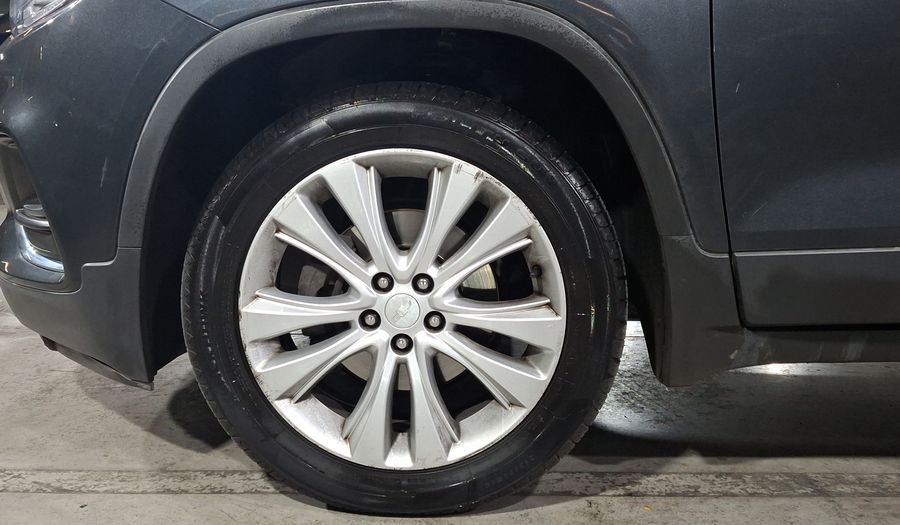 Chevrolet Trax 1.8 C PREMIER AUTO Suv 2019